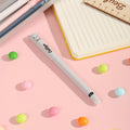 20pcs Custom Personalized Name Erasable Gel Pens, Cute Stationery